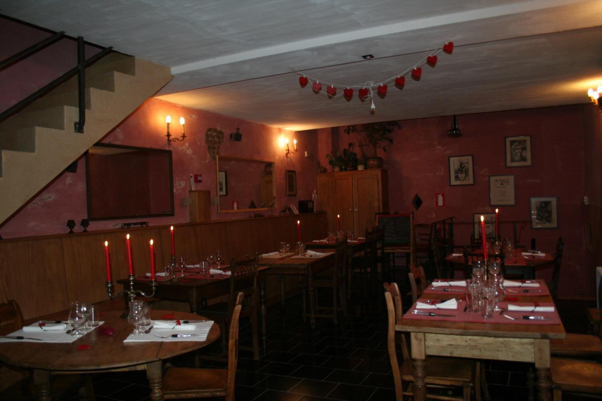 B&B Le Relais de Charlinette Boignée Extérieur photo