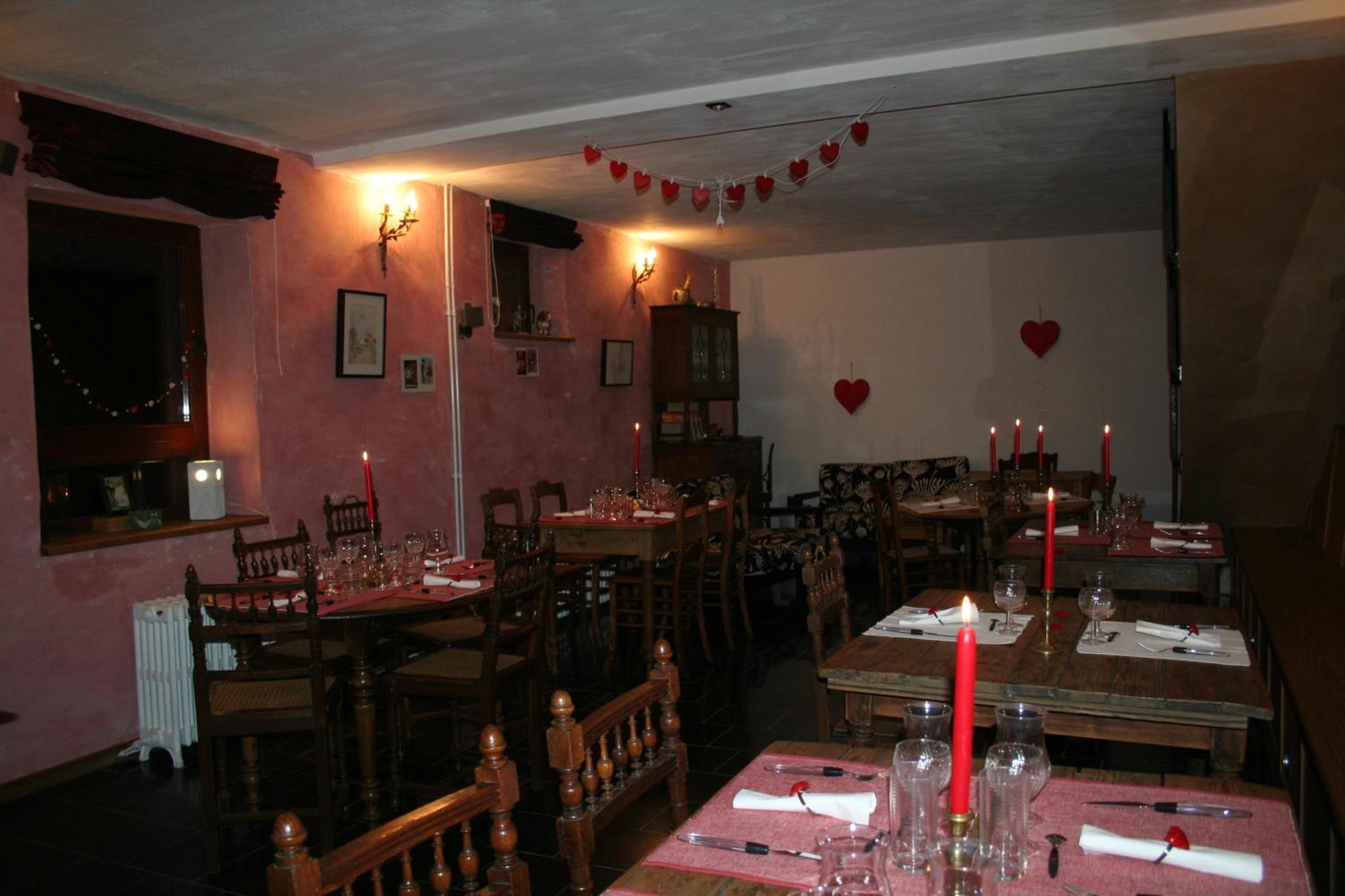 B&B Le Relais de Charlinette Boignée Extérieur photo
