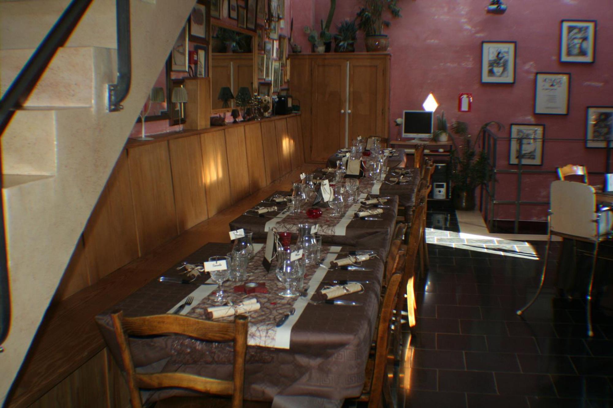 B&B Le Relais de Charlinette Boignée Extérieur photo