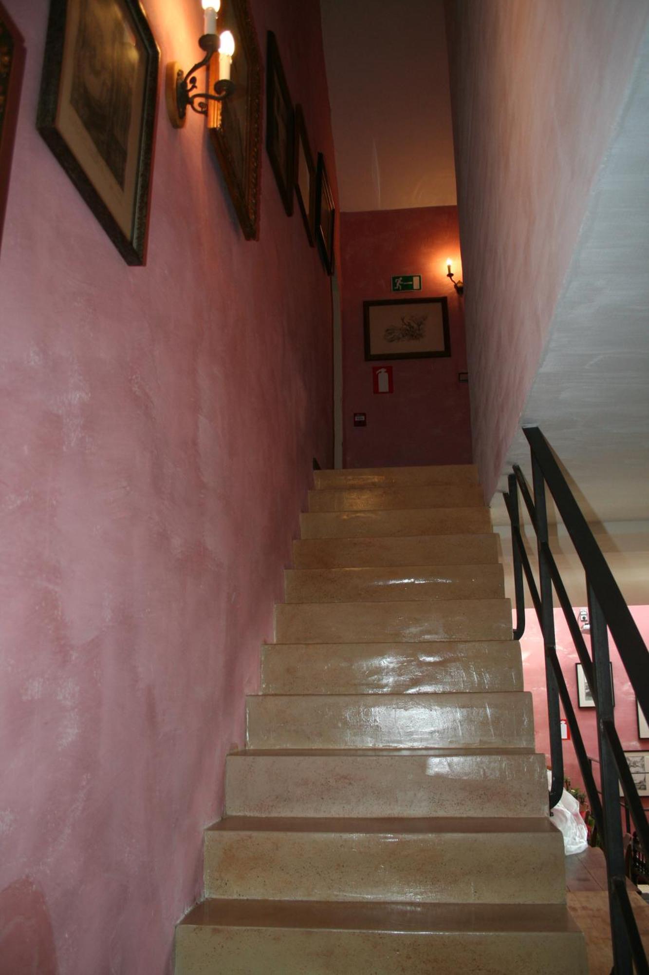 B&B Le Relais de Charlinette Boignée Extérieur photo
