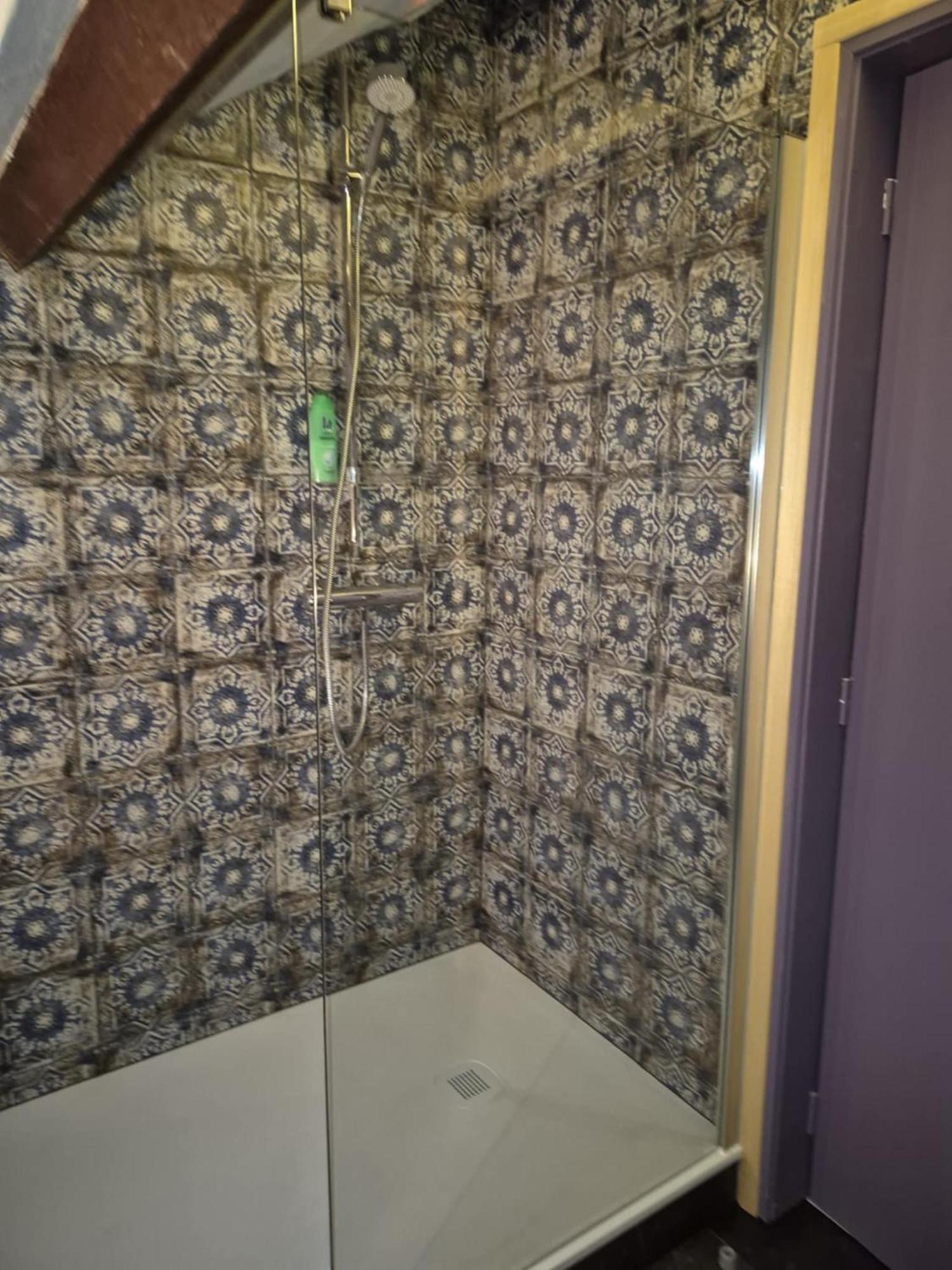 B&B Le Relais de Charlinette Boignée Extérieur photo
