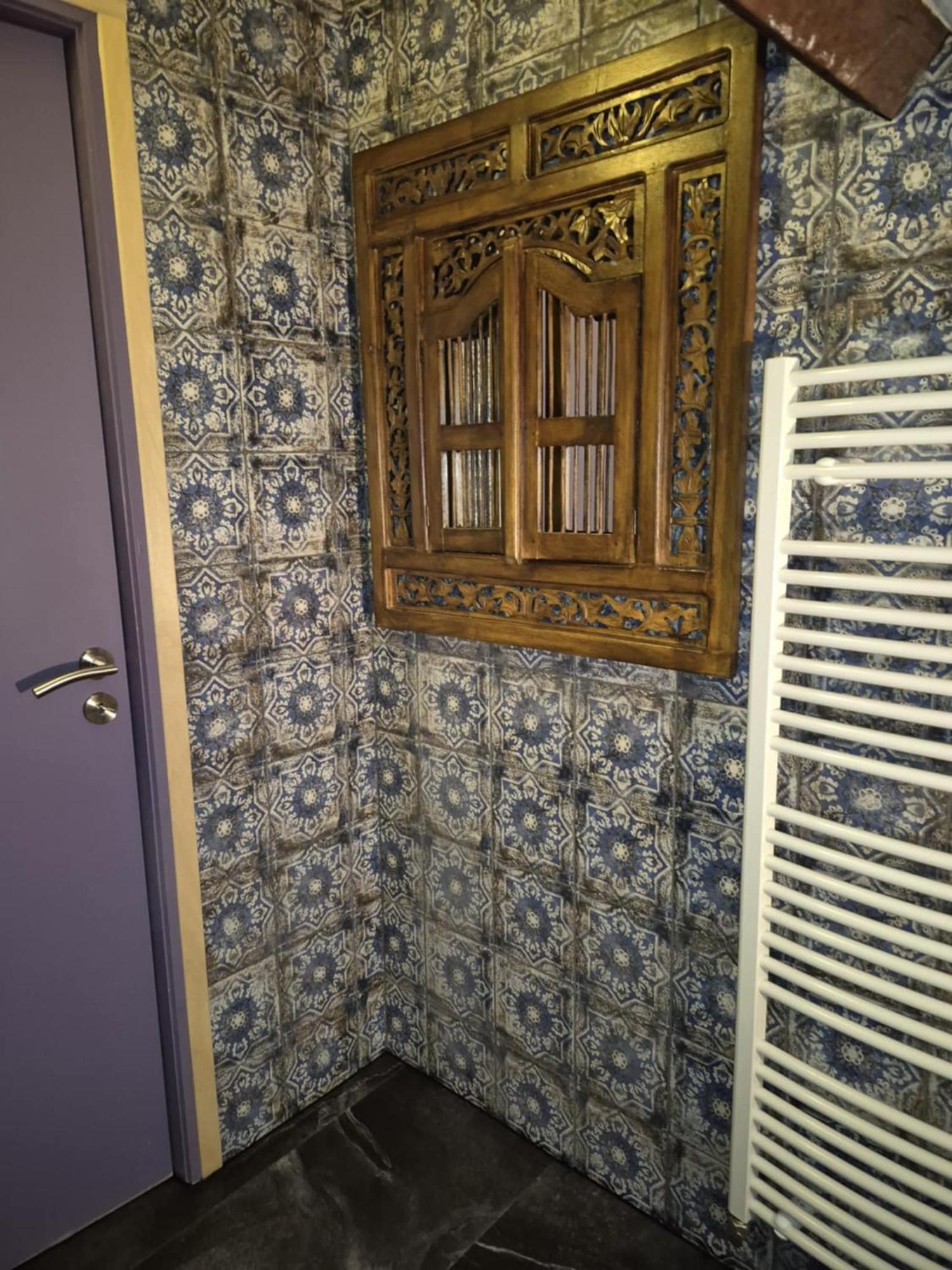 B&B Le Relais de Charlinette Boignée Extérieur photo