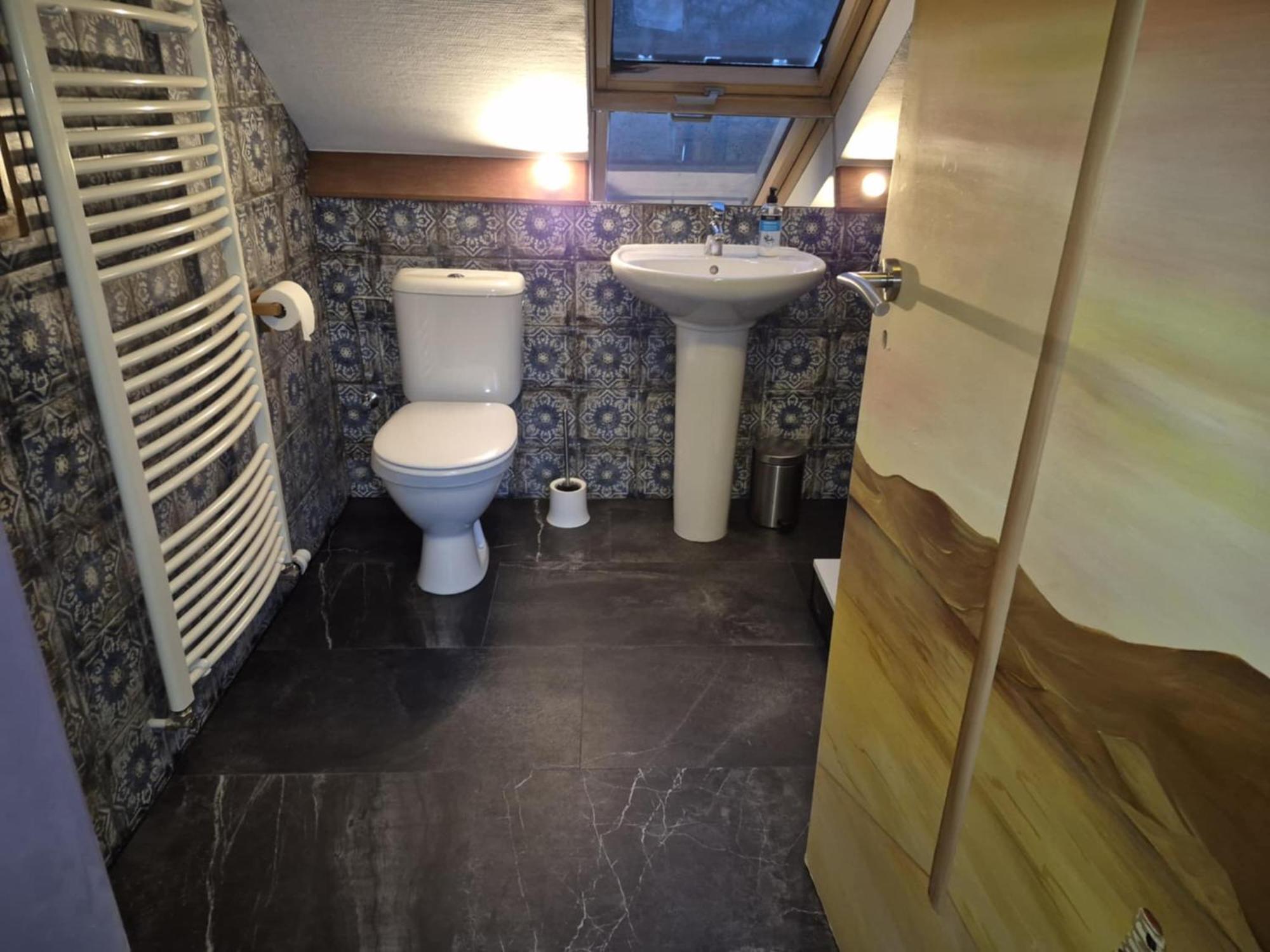 B&B Le Relais de Charlinette Boignée Extérieur photo