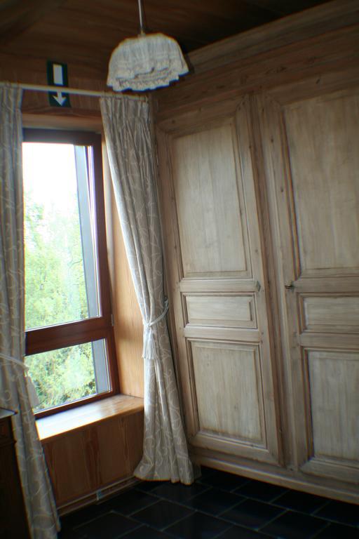 B&B Le Relais de Charlinette Boignée Chambre photo