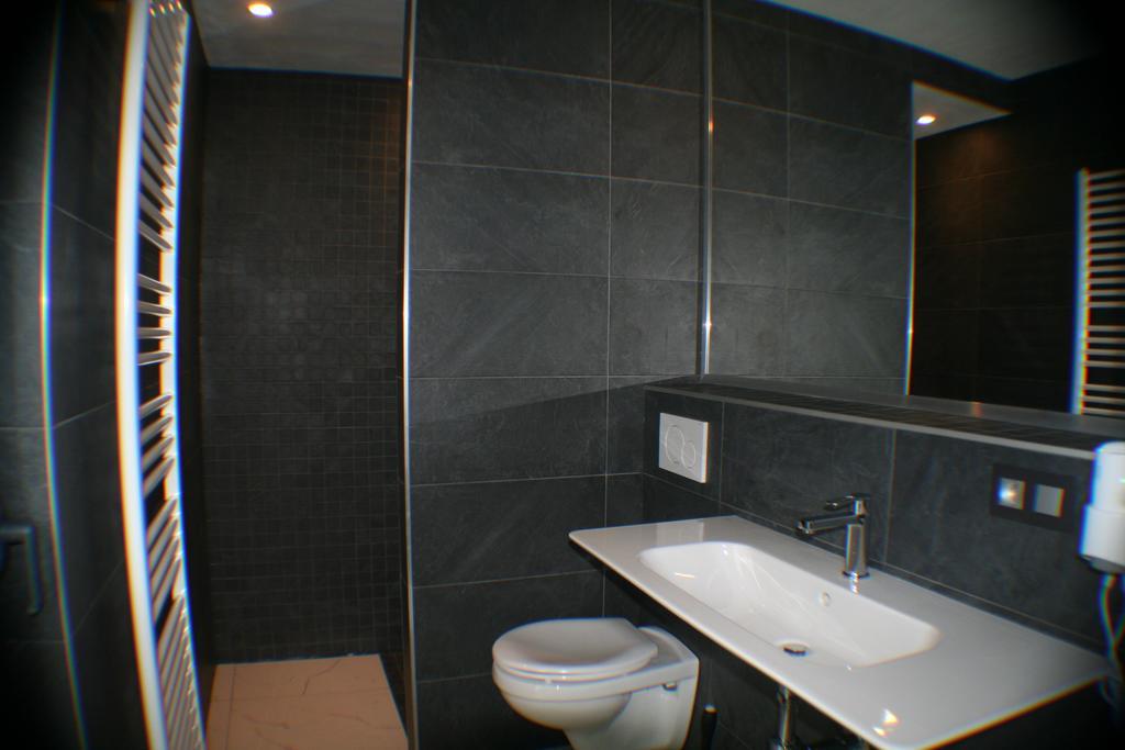 B&B Le Relais de Charlinette Boignée Extérieur photo