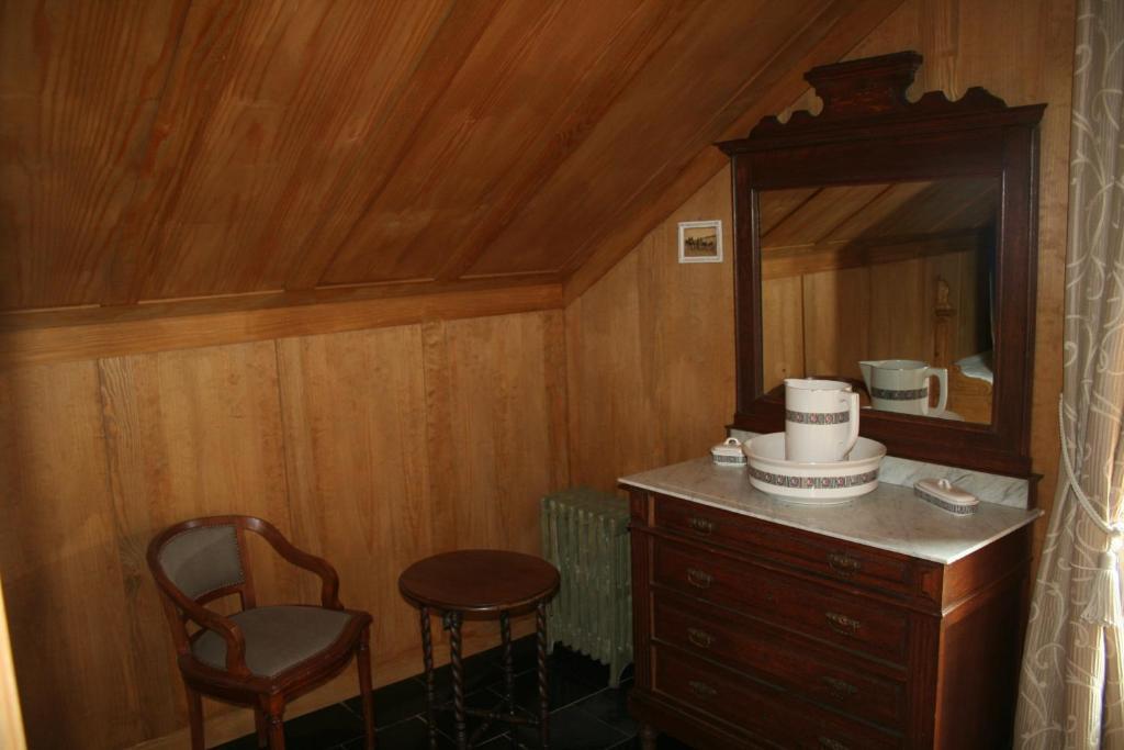 B&B Le Relais de Charlinette Boignée Chambre photo