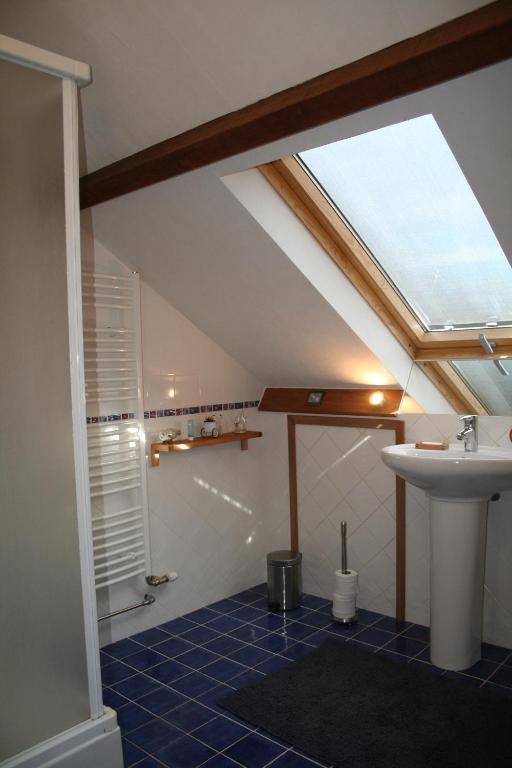 B&B Le Relais de Charlinette Boignée Chambre photo