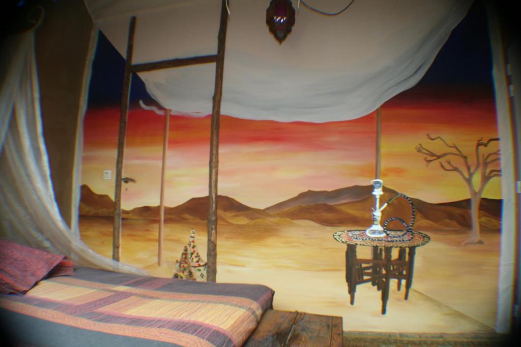 B&B Le Relais de Charlinette Boignée Chambre photo