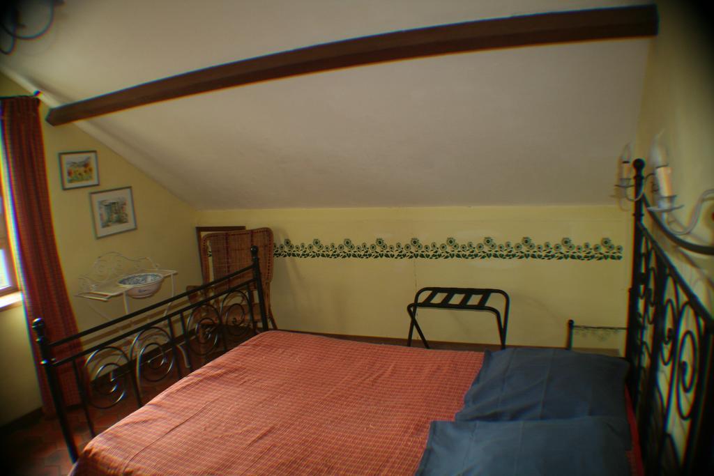 B&B Le Relais de Charlinette Boignée Extérieur photo