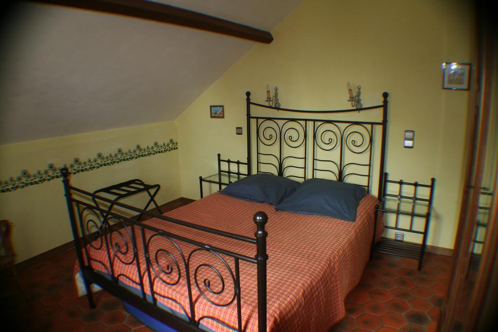B&B Le Relais de Charlinette Boignée Extérieur photo